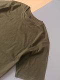 Áo thun unisex cotton 100% in hình Go on Adventure