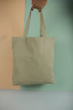 Túi tote vải in hình Coffee Lover Series - All you need is love and coffee (nhiều màu)
