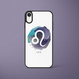 Ốp lưng  iphone in hình  Cung hoàng đạo Leo Sư Tử