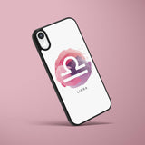 Ốp lưng  iphone in hình  Cung hoàng đạo Libra Thiên Bình