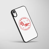 Ốp lưng  iphone in hình Love- You are the only exception