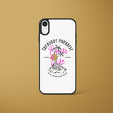 Ốp lưng  iphone in hình Treasure paradise (đủ model iphone)