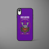 Ốp lưng  iphone in hình Japanese art, Spirit of Ancient Japan Samurai (đủ model iphone)