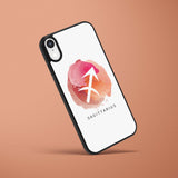 Ốp lưng  iphone in hình  Cung hoàng đạo Sagittarius Nhân Mã
