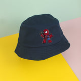 non bucket hat