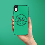 Ốp lưng  iphone in hình All I want is summer, beach and pizza