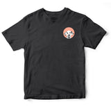 Áo Thun unisex - Pet Lover in hình chó đốm (nhiều màu)