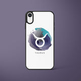 Ốp lưng  iphone in hình  Cung hoàng đạo Taurus Kim Ngưu
