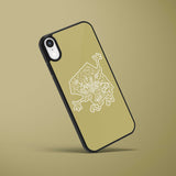 Ốp lưng  iphone in hình Spongebob