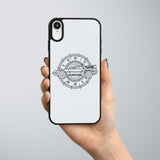 Ốp lưng  iphone in hình Back to the future - the future is now