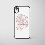 Ốp lưng  iphone in hình The Stranger Things