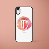 Ốp lưng  iphone in hình  Cung hoàng đạo Virgo Xử Nữ