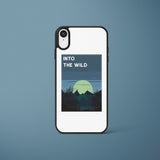 Ốp lưng  iphone in hình Into the wild (đủ model iphone)