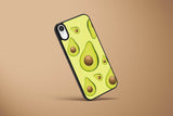 Ốp lưng iphone in hình Avocado