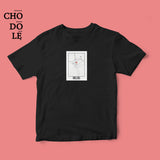 Áo thun unisex cotton 100% in hình Love City Vietnam- Bac Lieu  (nhiều màu)