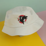 Nón bucket in hình Dragonball - beast within (nhiều màu)