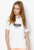 Áo thun Daebak Running man - Unisex