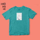 Áo thun unisex cotton 100% in hình Love City Vietnam- Ben Tre (nhiều màu)