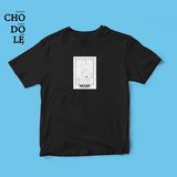 Áo thun unisex cotton 100% in hình Love City Vietnam - Binh Duong (nhiều màu)