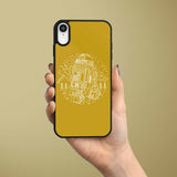 Ốp lưng  iphone in hình Star War - Black Droid