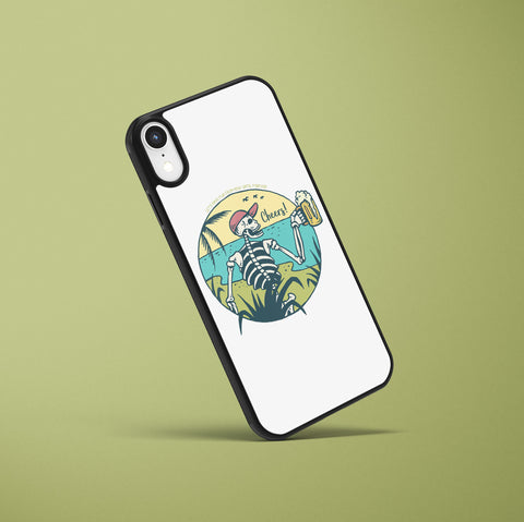 Ốp lưng  iphone in hình Let's have fun from now till forever (đủ model iphone)