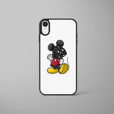 Ốp lưng  iphone in hình Darth Mouse (đủ model iphone)