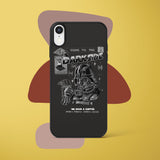 Ốp lưng iphone in hình Coffee Lover - darkside coffee (đủ model iphone)