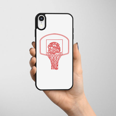 Ốp lưng  iphone in hình  Star War - Death Basketball