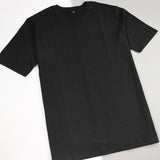 Áo thun cotton 100% in chữ Realest people don't have a lot of friend (nhiều màu)