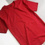 Áo thun cotton 100% in chữ cà khịa -people say i act like i don't care(nhiều màu)