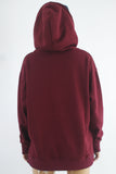 Áo hoodie unisex xẻ tà in hình Great Outdoors Series - Hiking (nhiều màu)