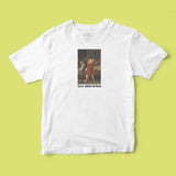 Áo thun unisex in hình got Debriefed.