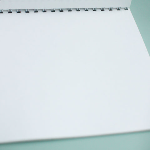 Sổ tay/ notebook in hình i love you to the moon