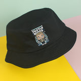 Nón bucket in hình Justin Bieber (nhiều màu)
