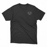 Áo thun cotton 100% in hình Pet Lover One line - Labrador (nhiều màu)