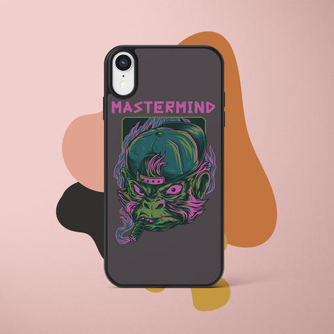 Ốp lưng iphone in hình Mastermind (đủ model iphone)