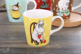 Moomin Cup - Ly uống cà Phê Moonmin