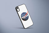 Ốp lưng dẻo iphone in hình Nasa