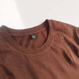Áo thun unisex cotton 100% in hình Go on Adventure