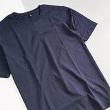 Áo thun cotton 100% in chữ cà khịa -people say i act like i don't care(nhiều màu)