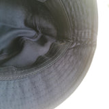 Nón bucket in chữ Make today amazing  - (nhiều màu)