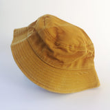 Nón bucket wax in chữ Not easy, but worth it (nhiều màu)