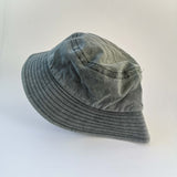 Nón bucket wax in chữ Not easy, but worth it (nhiều màu)