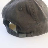 Nón lưỡi trai in chữ  Why not? (form mềm)