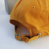 Nón lưỡi trai in chữ  after all this time? (form mềm)