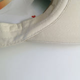 Nón lưỡi trai in chữ  Why not? (form mềm)