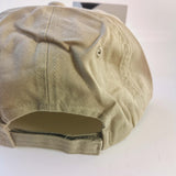 Nón lưỡi trai in custom chữ theo ý thích, form mềm- nhiều màu.