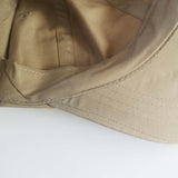 Nón lưỡi trai in chữ  Passionately curious (form mềm)