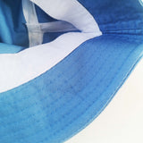 Nón bucket in chữ Rise and Shine  - (nhiều màu)