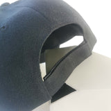 Nón lưỡi trai in custom chữ theo ý thích, form đứng - nhiều màu.